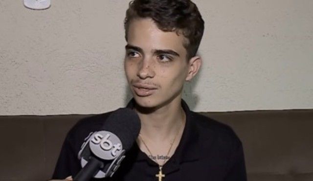 Jovem sem filhos é preso injustamente no DF por não pagar pensão alimentícia
