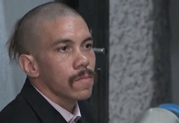 Homem é preso com réplica de fuzil da PM de São Paulo  