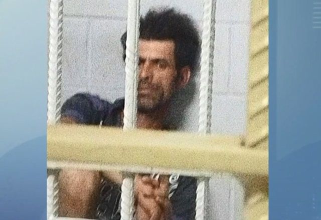 Preso acusado de matar menina de 14 anos no interior de SP 