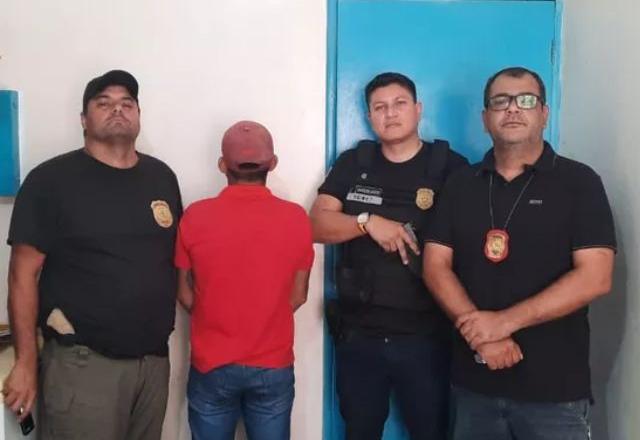 preso terceiro envolvido nas mortes dom phillips e bruno pereira