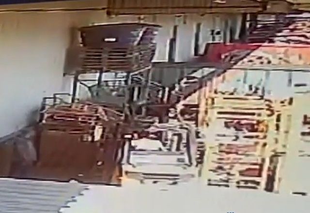 Funcionários são presos após furtarem empresa em que trabalhavam no Rio de Janeiro