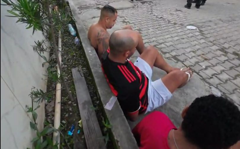 Dez pessoas foram presas pela Polícia Civil em operação no estado do Rio. | Divulgação