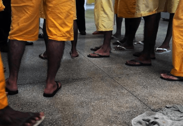 Projeto altera a lei complementar que criou o Fundo Penitenciário Nacional | Reprodução