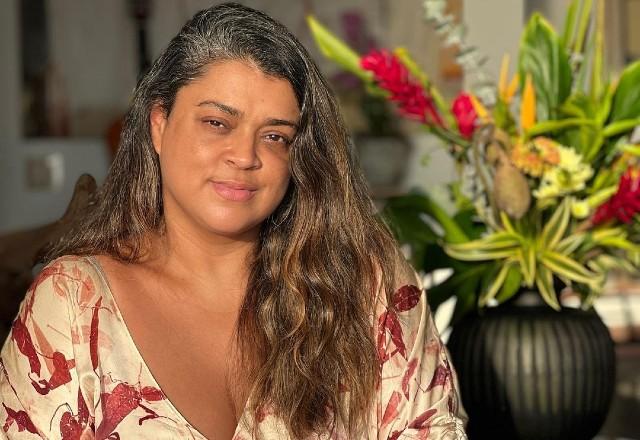 preta gil