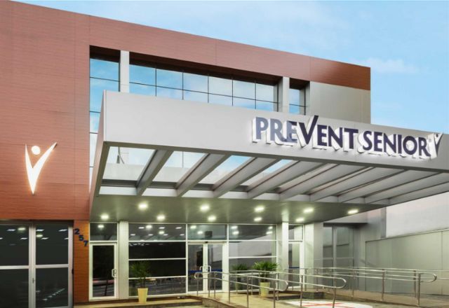 Prevent Senior