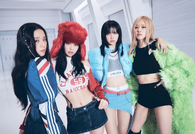 BLACKPINK anuncia retorno aos palcos com turnê mundial. Divulgação/YG Entertainment