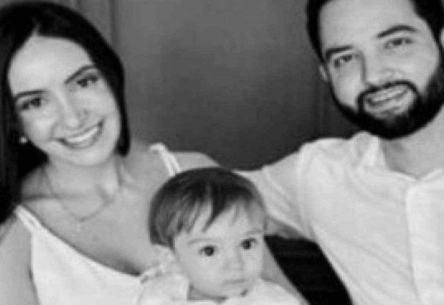 Família morre carbonizada em Minas Gerais. Divulgação / Santa Casa de Araxá