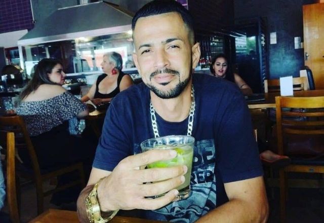 Funcionário é morto em açougue durante expediente. Reprodução 