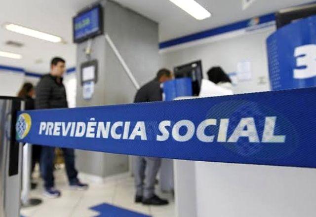 Agência do INSS | Agência Brasil