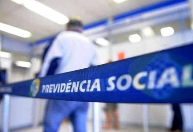 previdência social - divulgação