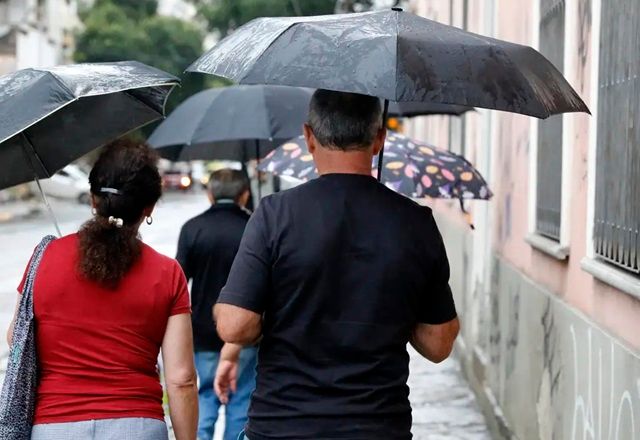 Tempo de Páscoa: confira a previsão do tempo no país para o domingo  