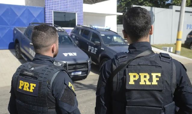 Polícia Rodoviária Federal acumula casos de disparos contra civis no Rio