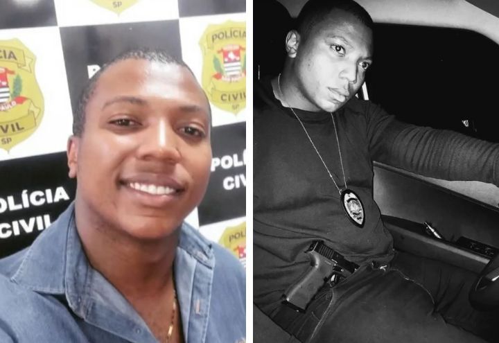 Homem que fingia ser policial civil para extorquir comerciantes é preso  