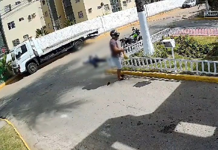 Morte por R$ 7: PM é afastado por 120 dias após assassinato de motoqueiro 