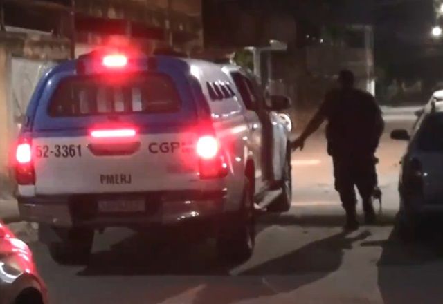 Policiais denunciados faziam parte do 39º Batalhão na época dos crimes