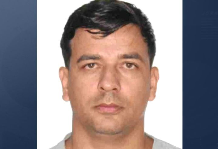 Suspeito de envolvimento na morte do delegado Ruy Ferraz se entrega e é preso