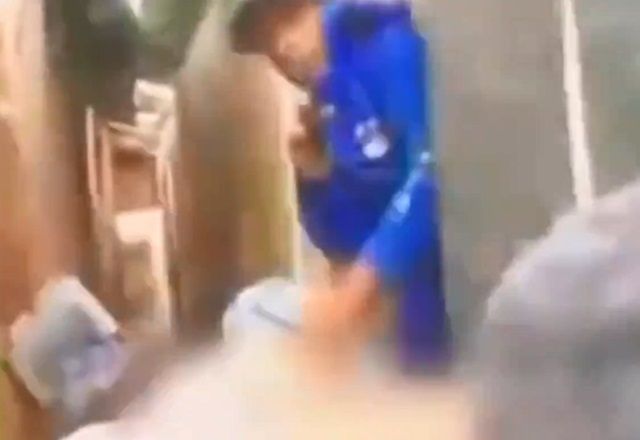 Suspeito de matar policial da Rota, em Santos (SP), é preso em MG