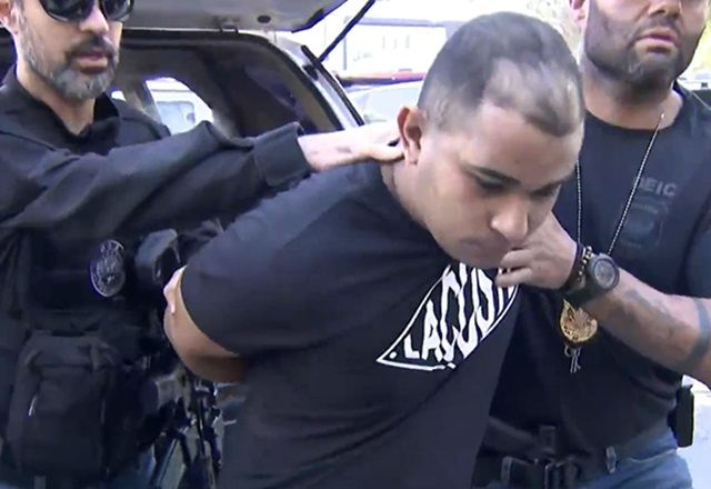 Suspeito de matar policial civil em fevereiro é preso em SP  