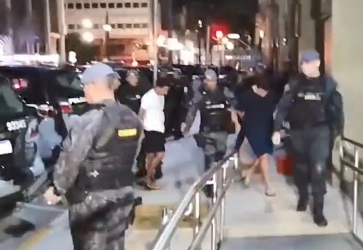 Morte de delator do PCC: mais quatro envolvidos são presos em SP 