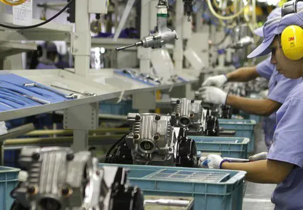 A massa salarial encerrou o ano com crescimento de 3%, e o rendimento médio dos trabalhadores teve uma alta de 0,8% | Reprodução