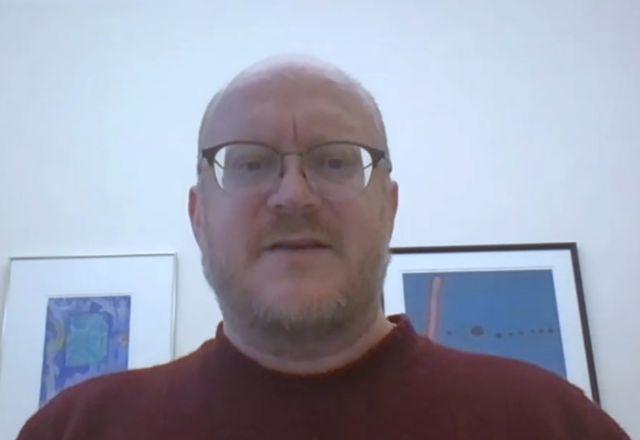 professor