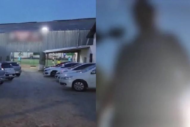 Mães de alunos denunciam professor de escolinha de futebol por abuso sexual em Curitiba 
