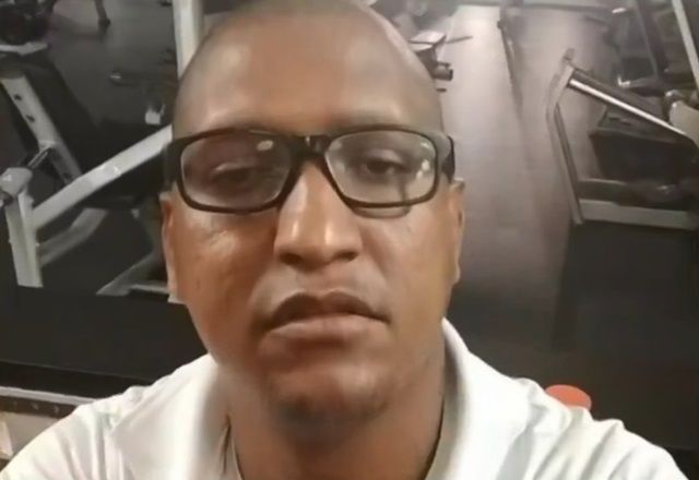 Professor preso injustamente em SP foi reconhecido por foto