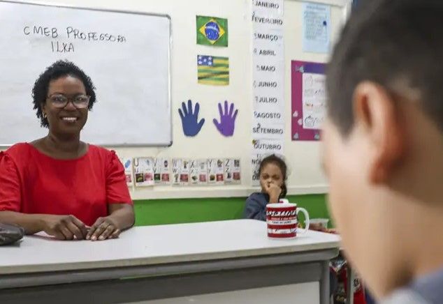 As reservas para professores podem ser feitas até 31 de dezembro de 2025, com estadias de 1º de março de 2025 a 31 de março de 2026 | Marcelo Camargo/Agência Brasil
