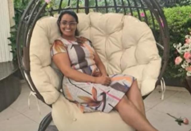 professora que foi encontrada morta