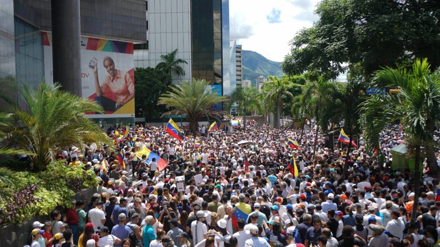 Reprodução/X @jguaido