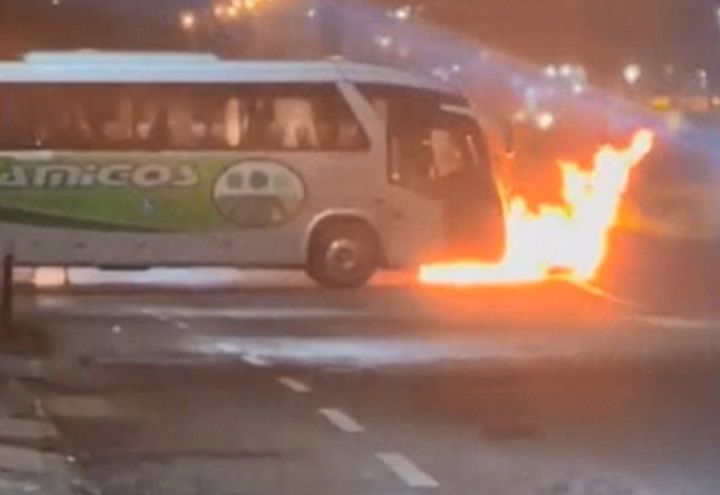 Menino é baleado por tiro de fuzil durante ação policial no RJ