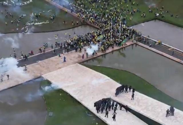 protestos