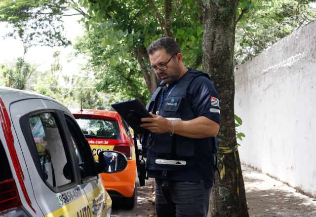 Fim da prova de baliza no exame prático de direção é anunciado em São Paulo e mais três estados