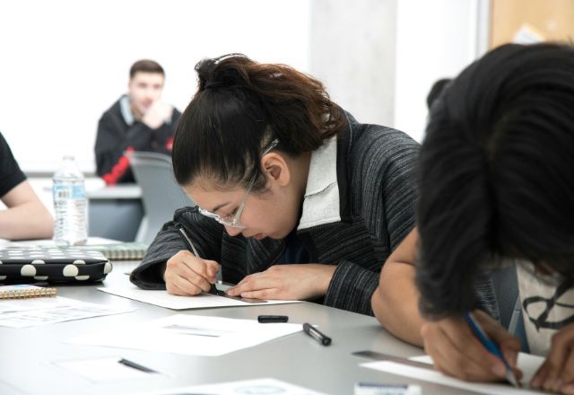 Provão Paulista garante vagas nas grandes universidades públicas | Foto: reprodução