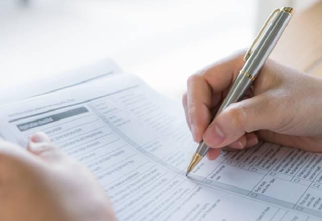 Inep aplica neste domingo provas do Encceja e do Revalida