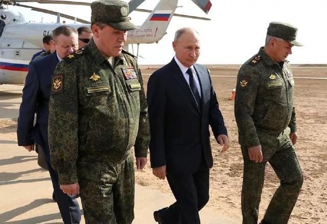 putin