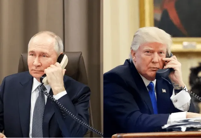 Foto: reprodução/TASS/AP