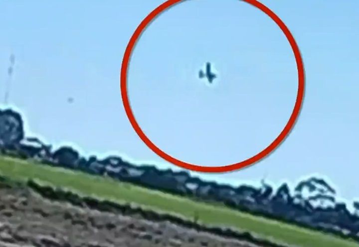 Piloto morre em queda de avião agrícola no litoral norte do RS 