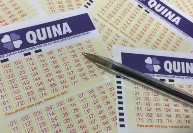 Mega-Sena acumula, mas único apostador leva mais de R$19 milhões | Foto: Reprodução
