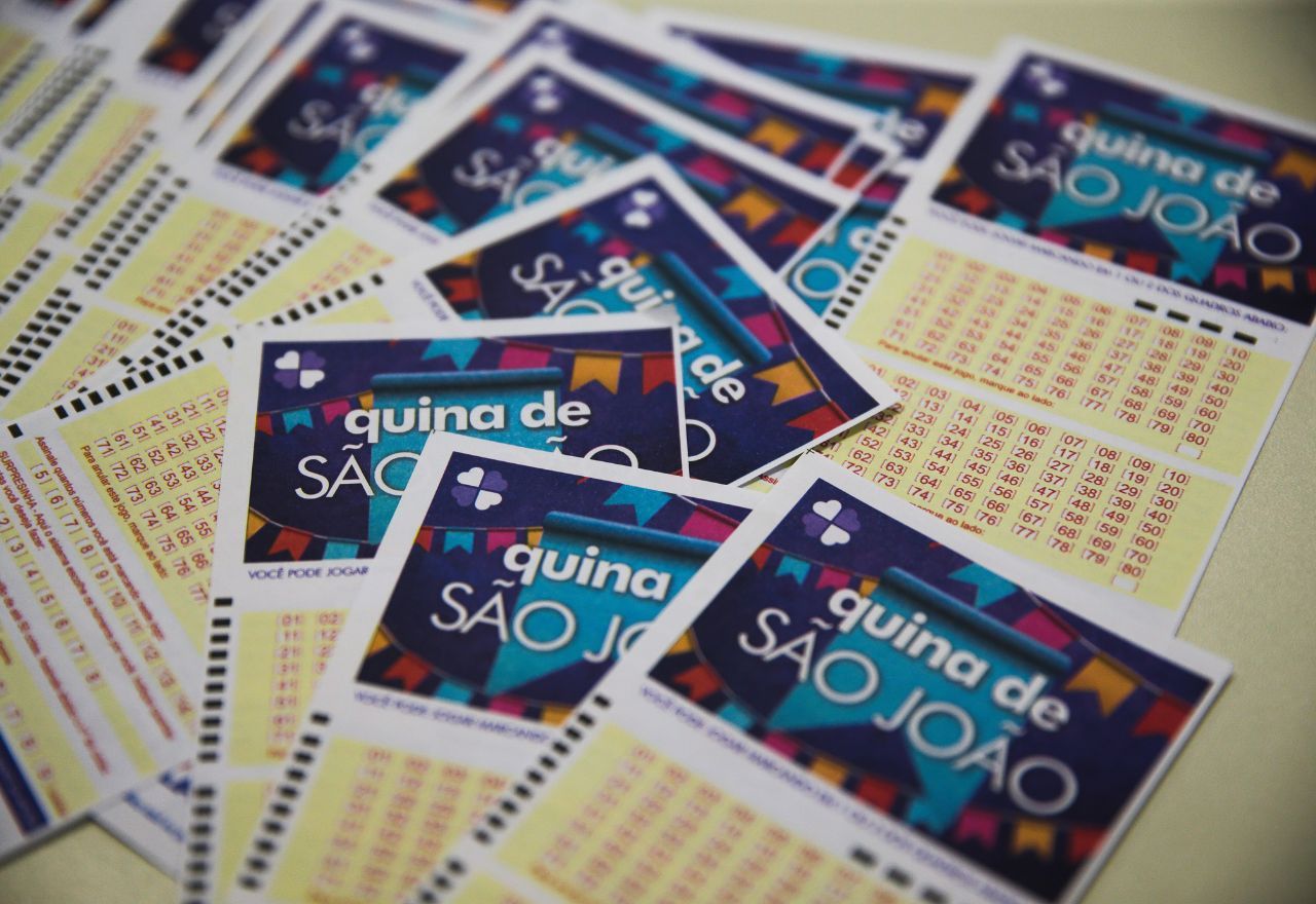 Quina de São João: veja itens de luxo que podem ser comprados com prêmio Quina de São João: veja itens de luxo que podem ser comprados com prêmio