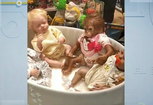 Racismo em vitrine de loja: denúncia chega à Assembleia do RJ