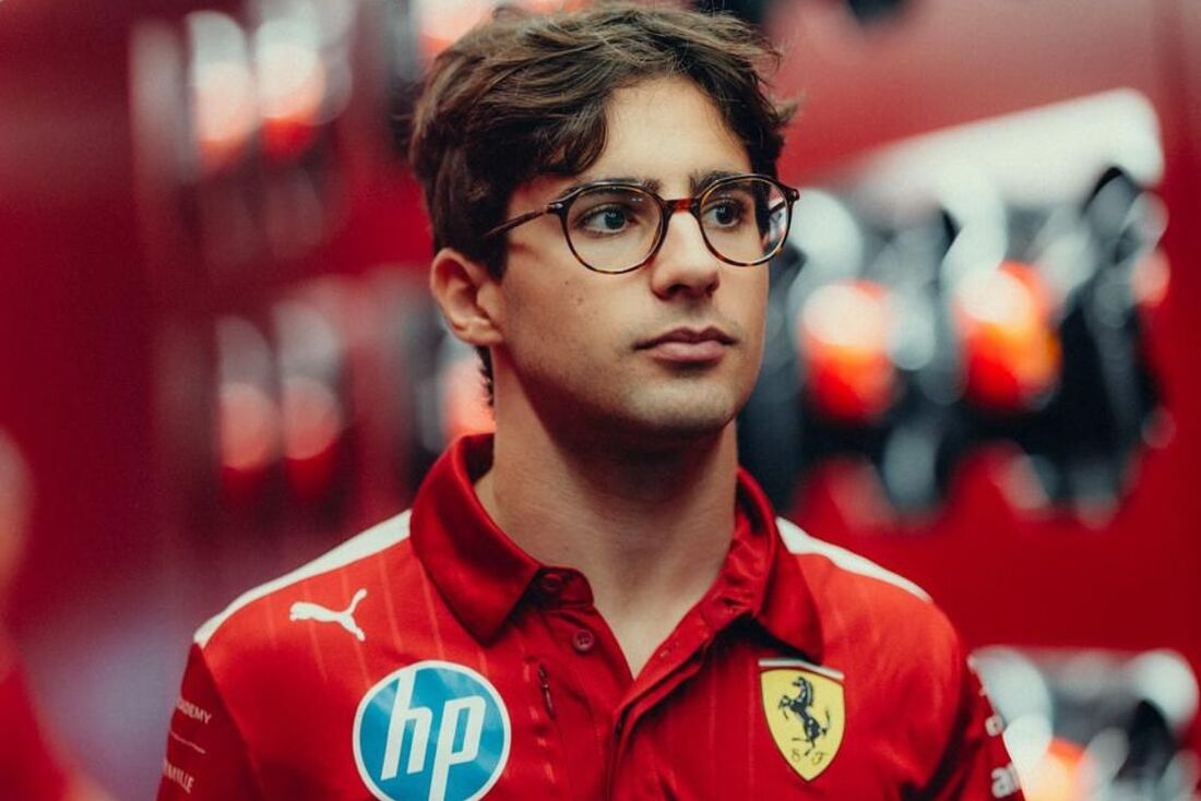 Rafael Camâra no Grid | Reprodução/ Instagram 