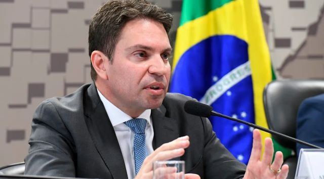 Em defesa, Ramagem pede que Moraes aceite ex-diretores da PF e Abin como testemunhas