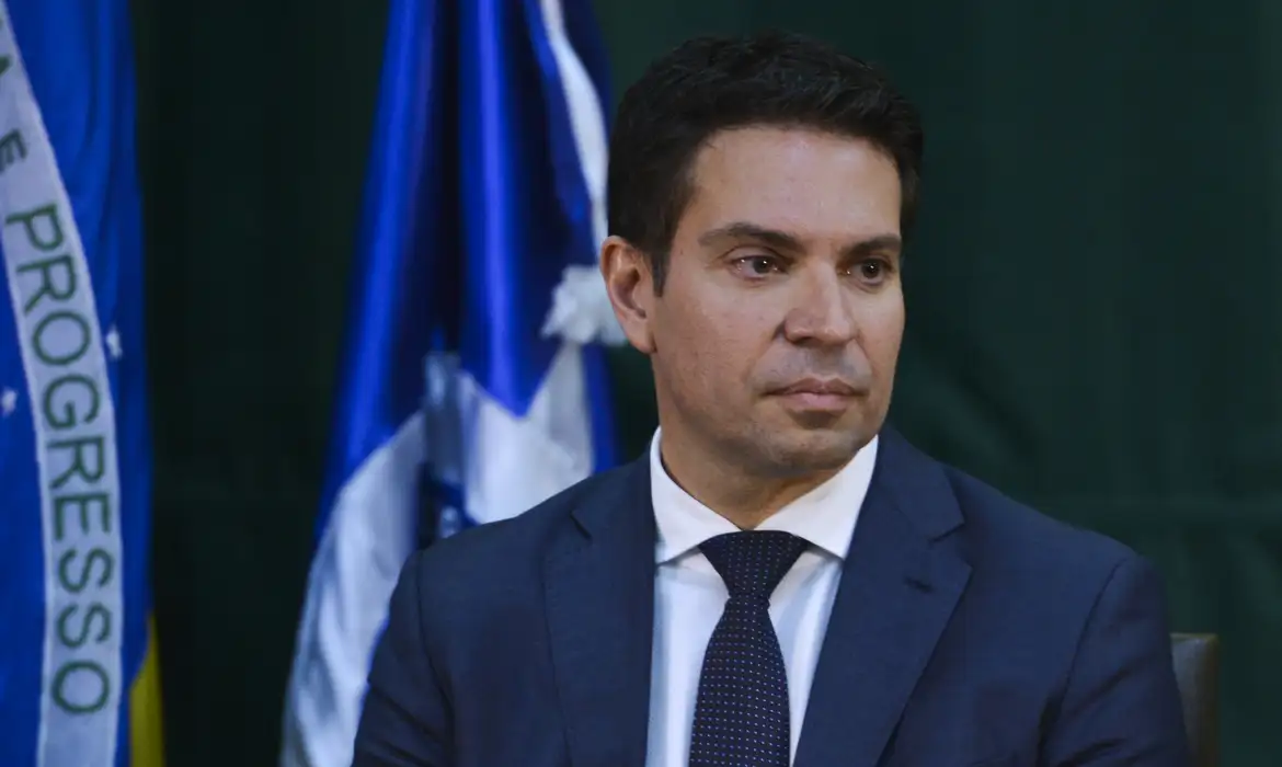 PGR pede nova condenação de Ramagem por envolvimento nos atos golpistas