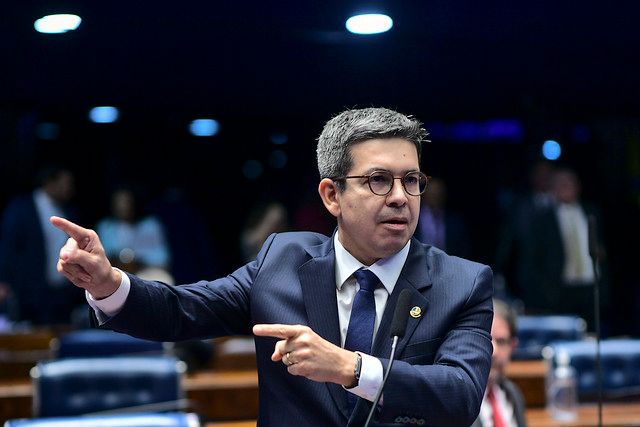 Pedro França/Agência Senado