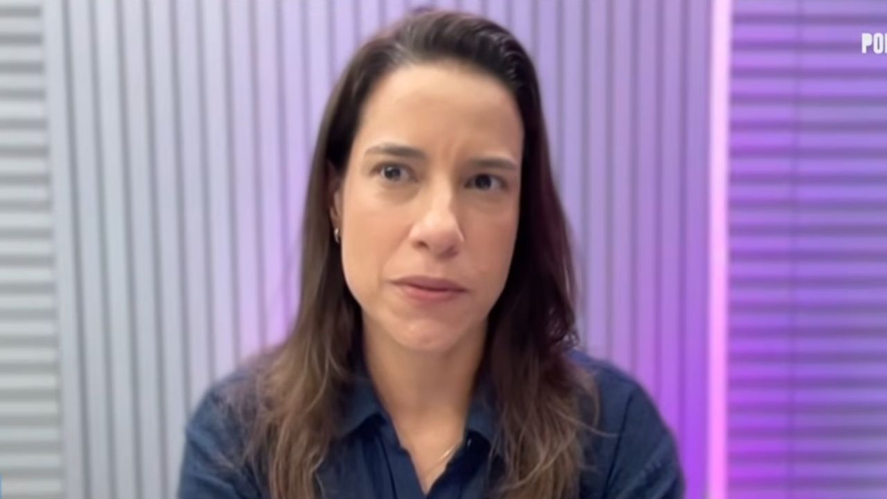 Raquel Lyra diz ser "cruel" acusação sobre morte do marido