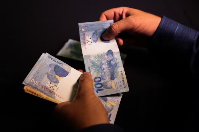 Mais de R$ 250 milhões são esquecidos por ganhadores da loteria neste ano