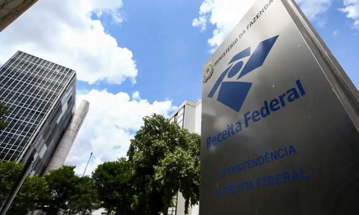 Receita Federal | Marcelo Camargo/Agência Brasil