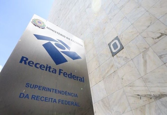 Superintendência da Receita Federal, em Brasília | Divulgação/Marcelo Camargo/Agência Brasil
