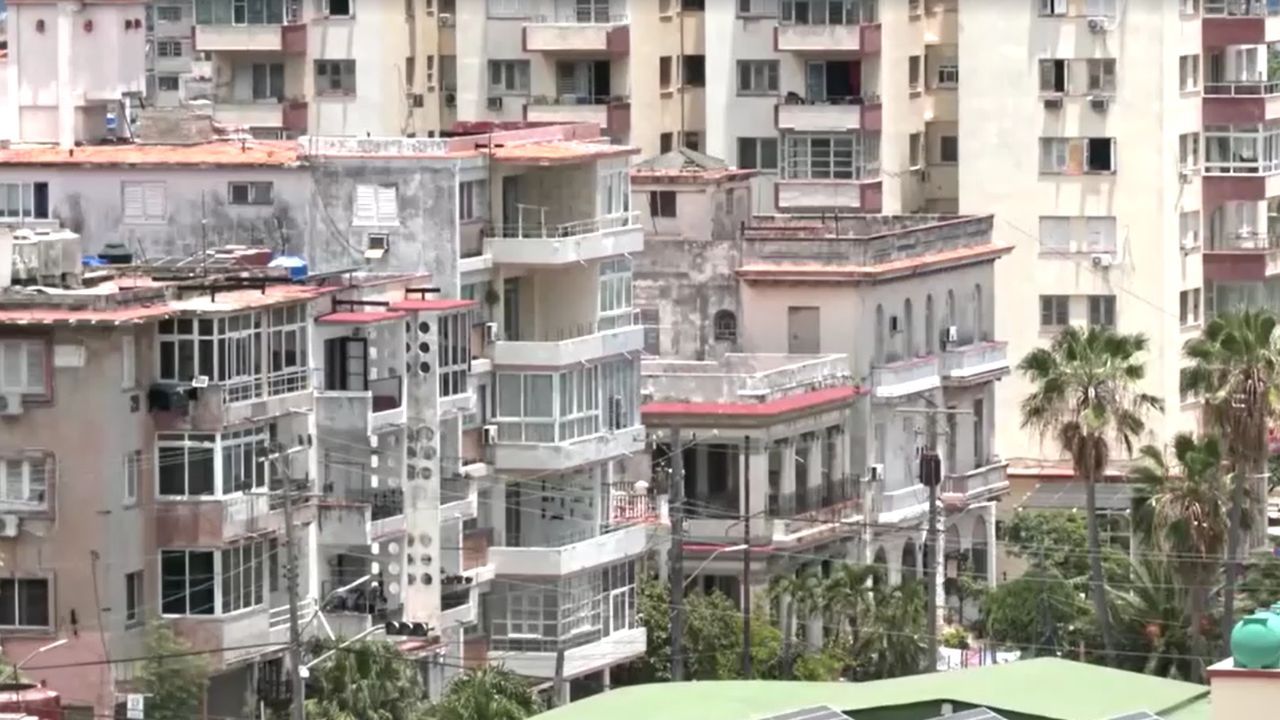 Imagem da notícia: Apagão nacional deixa Cuba às escuras; causa é investigada Imagem da notícia: Apagão nacional deixa Cuba às escuras; causa é investigada